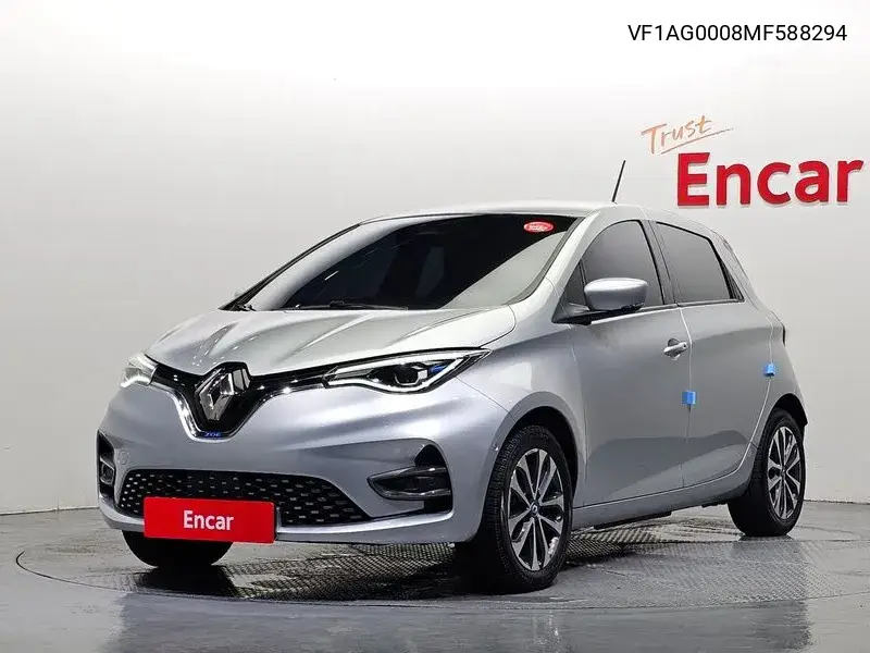 2021 Zoë Intense Eco