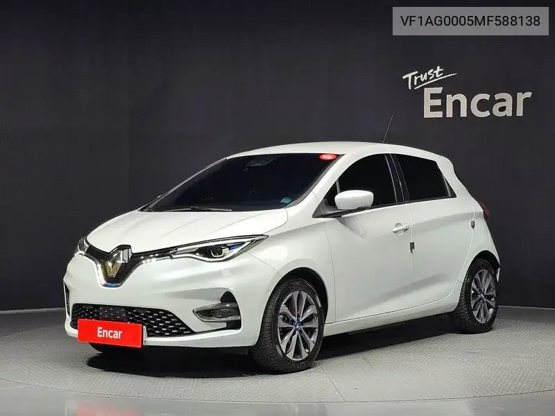 2021 Zoë Intense Eco