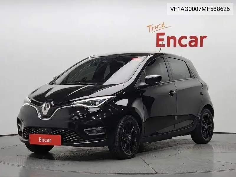 2021 Zoë Intense