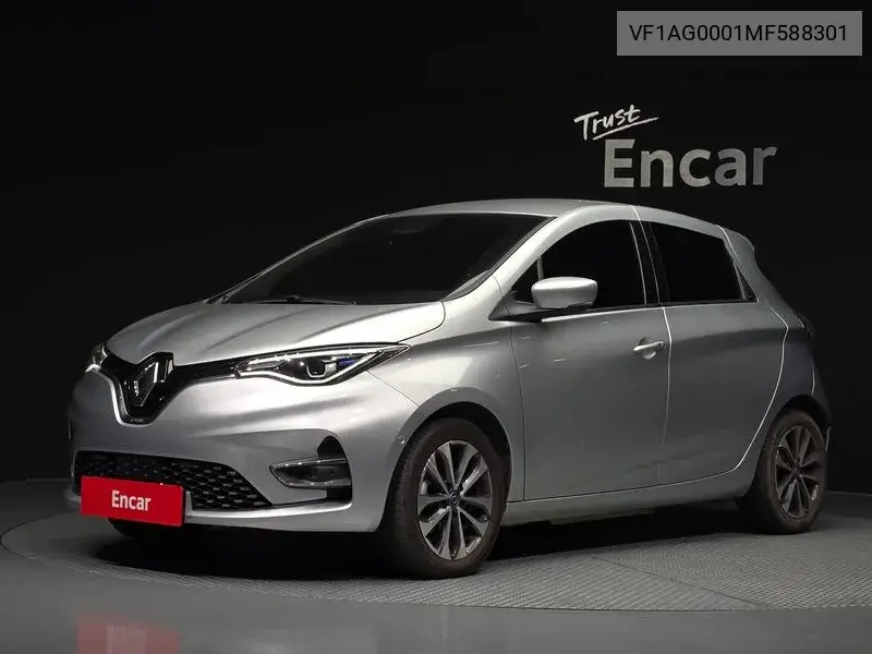 2021 Zoë Intense Eco