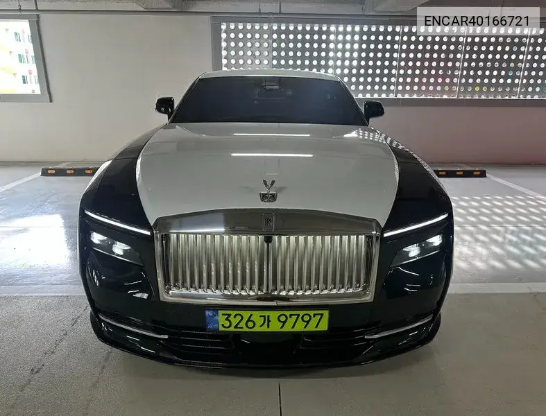 2024 Specter Coupe