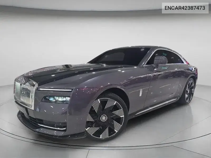 2024 Specter Coupe