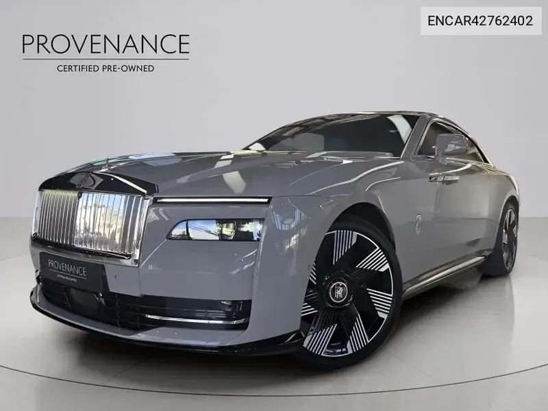 2024 Specter Coupe