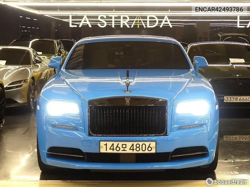 2020 Race 6.6 Black Badge