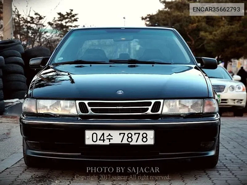 9000 2.0 1St Generation