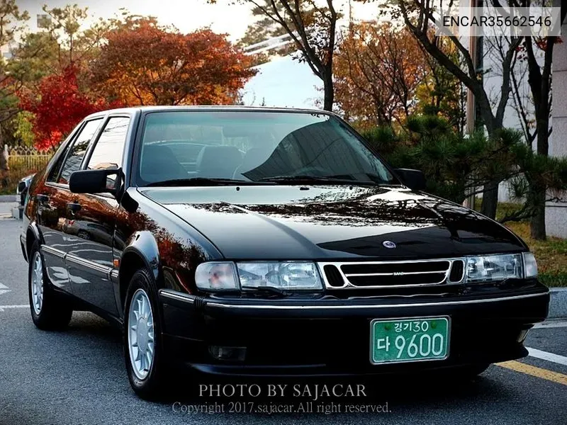 9000 2.3 1St Generation