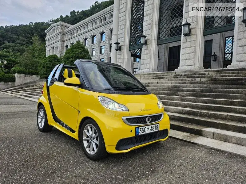 2014 Potu Cabrio Fashion Mhd