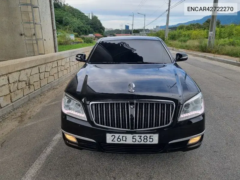 2013 New Chairman W Cw600 4Tronic Svip