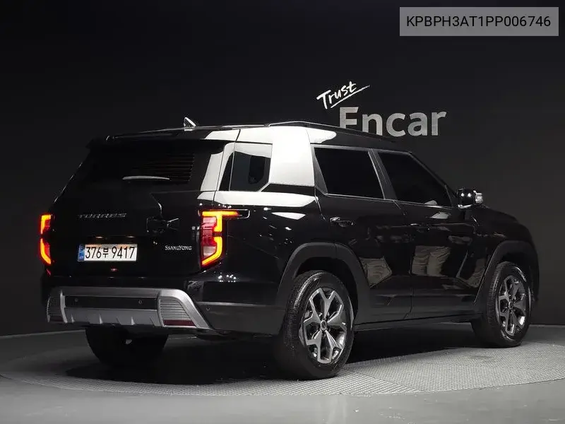 2022 Torres Gasoline 1.5 2Wd T7