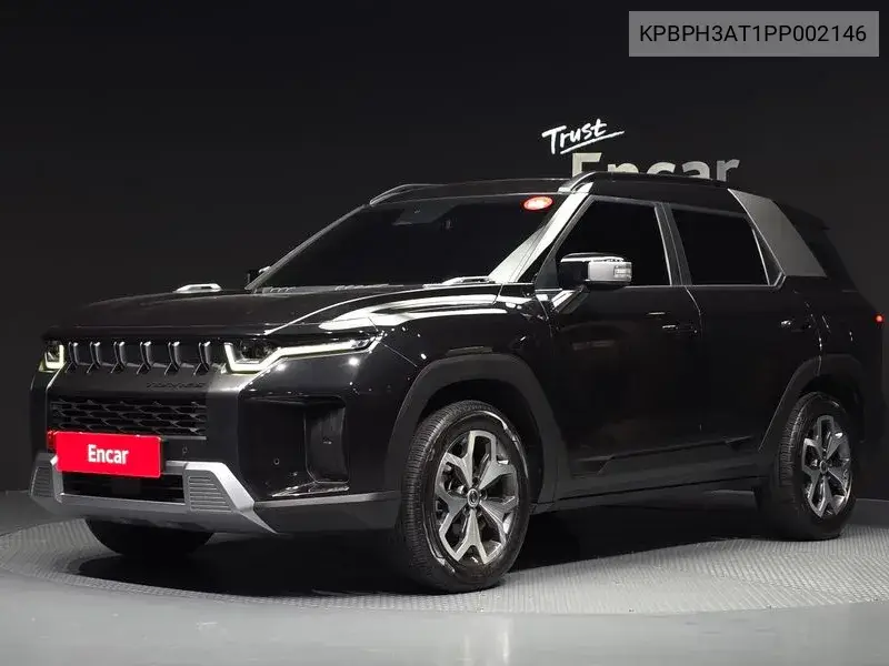 2022 Torres Gasoline 1.5 2Wd T5