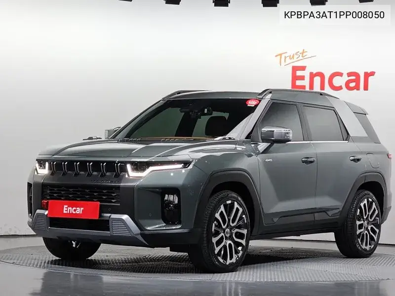 2022 Torres Gasoline 1.5 4Wd T7