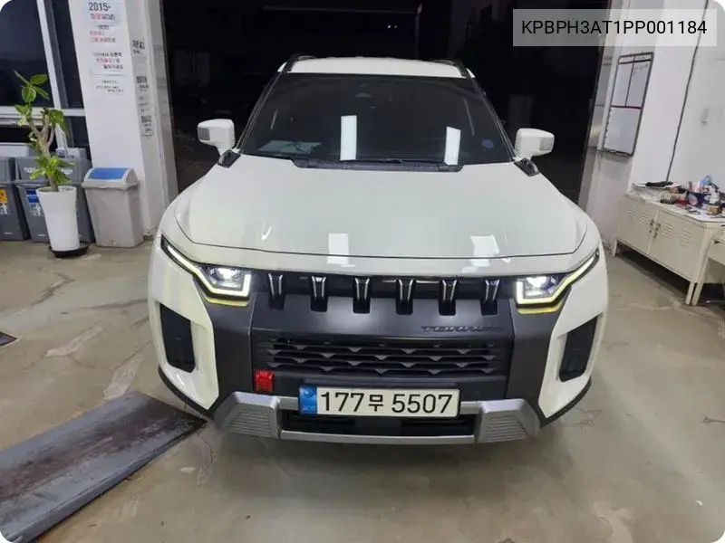 2022 Torres Gasoline 1.5 2Wd T5