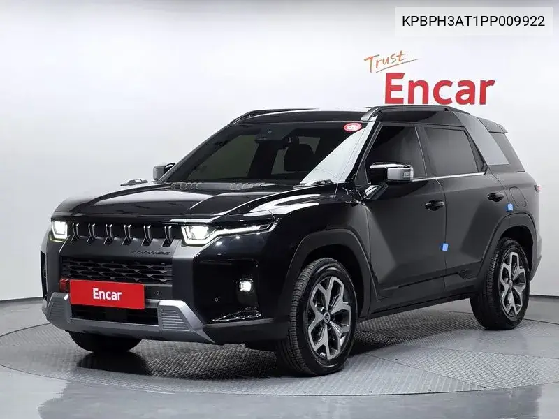 2022 Torres Gasoline 1.5 2Wd T7