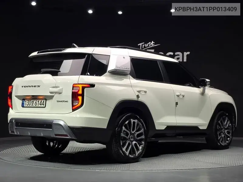 2022 Torres Gasoline 1.5 2Wd T7