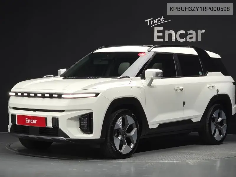 2023 Torres Evx E7