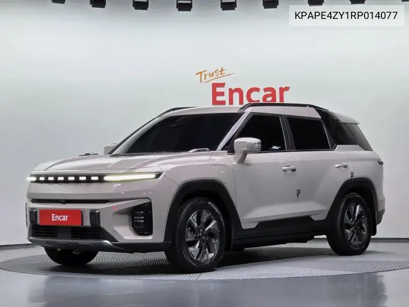 2024 Torres Evx Tv7