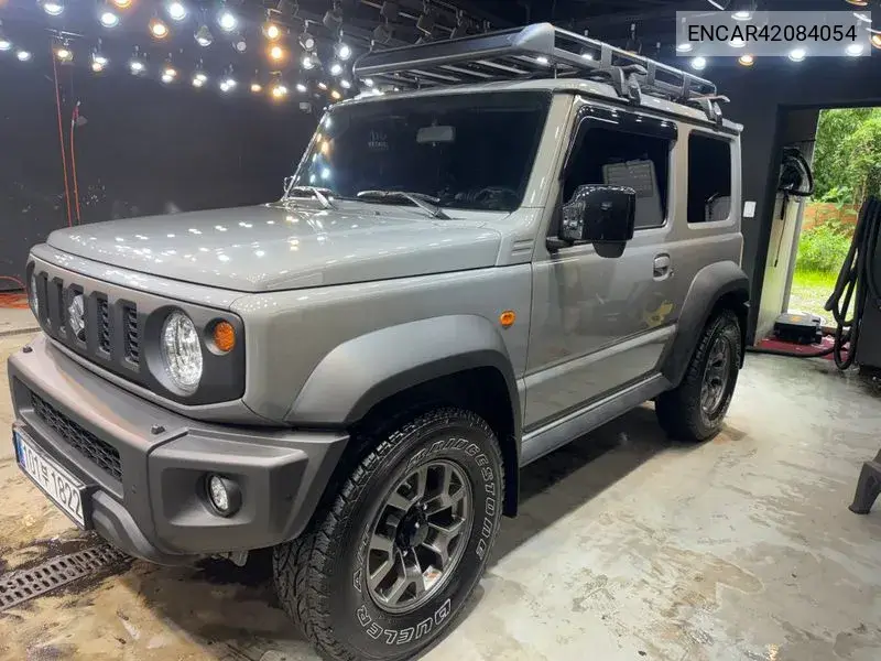 2022 Jimny 1.5