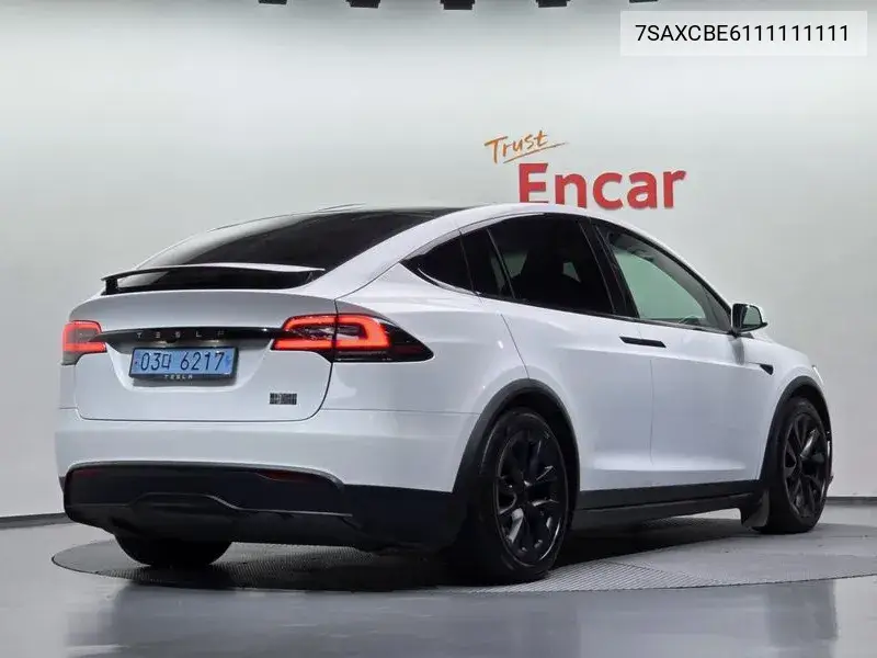 2023 Model
