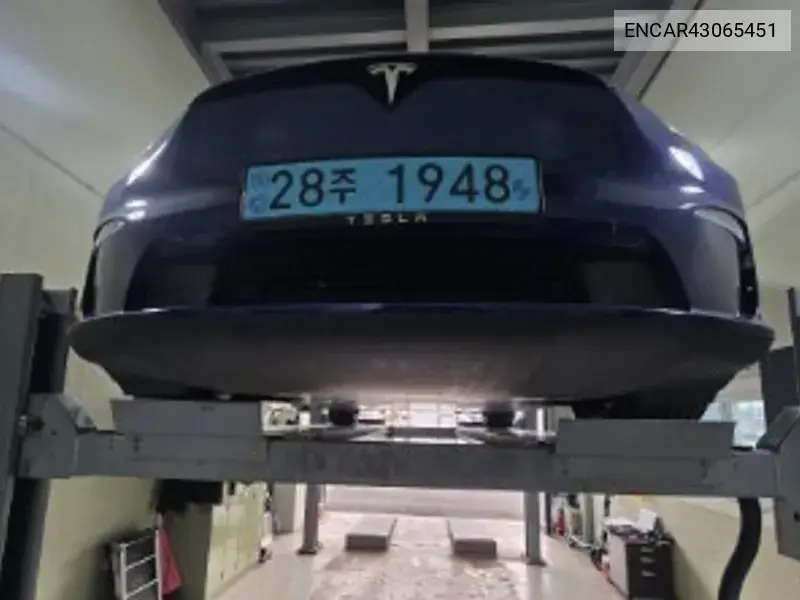 2023 Model X Awd