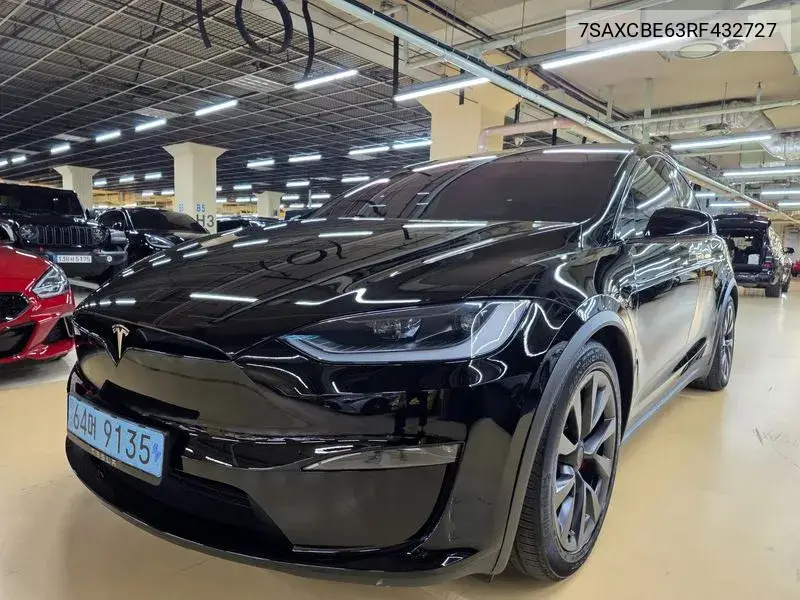 2024 Model
