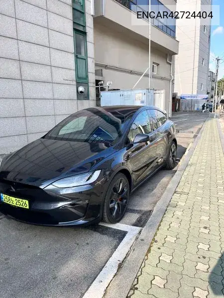 2025 Model
