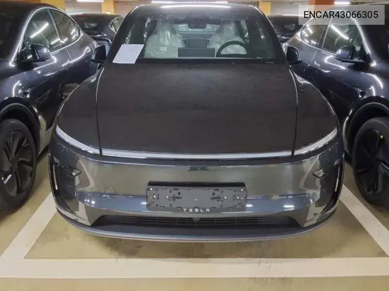2026 Model Y Premium Rwd