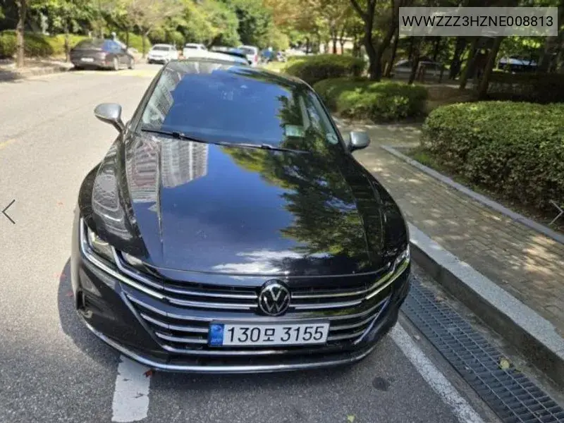 2022 Arteon 2.0 Tdi Prestige