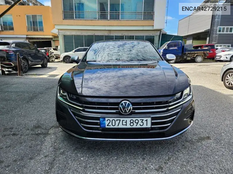 2023 Arteon 2.0 Tdi Prestige