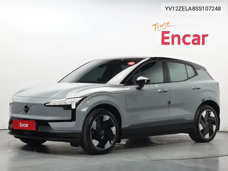 2025 Ex30 Ultra