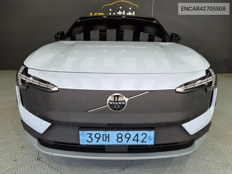 2025 Ex30 Cross Country Performance Ultra