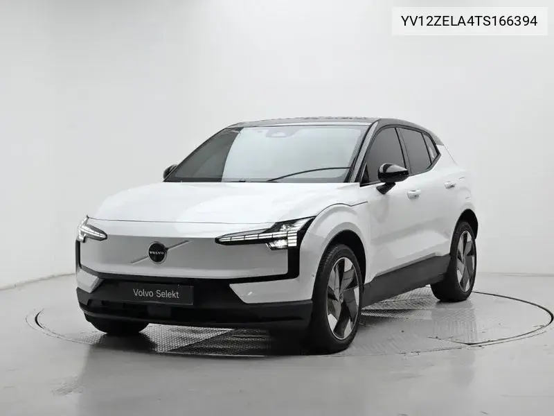 2026 Ex30 Ultra