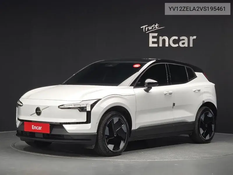 2026 Ex30 Ultra