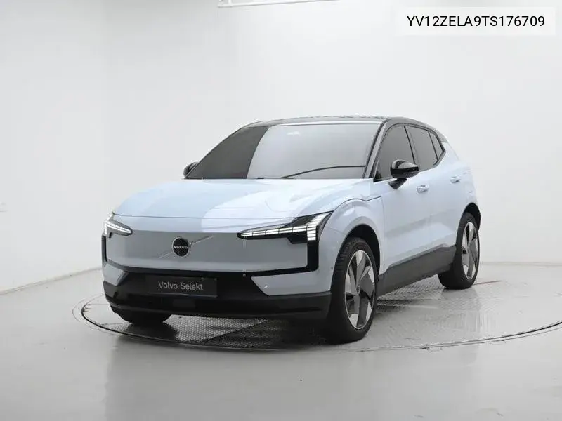 2026 Ex30 Ultra