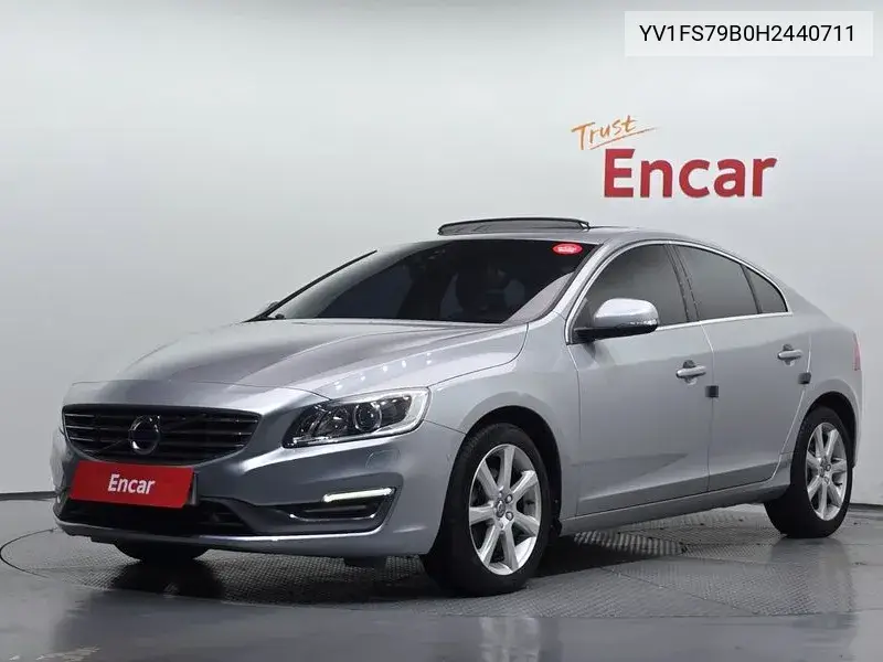 2017 S60 D3 2Nd Generation