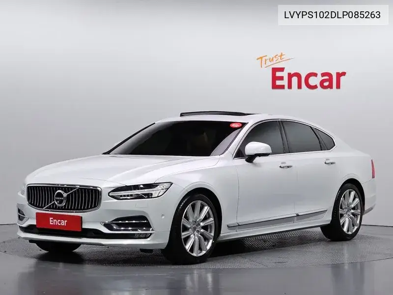 2020 S90 T5 Inscription