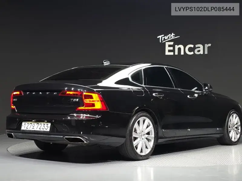 2020 S90 T5 Inscription