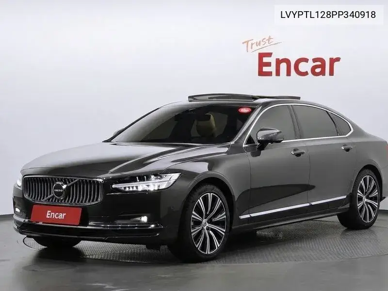 2023 S90 B5 Ultimate Bright