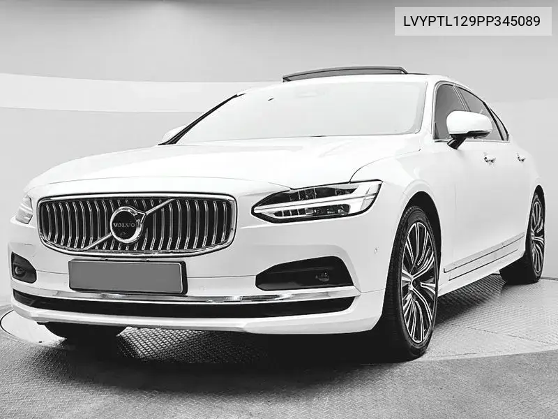 2023 S90 B5 Ultimate Bright