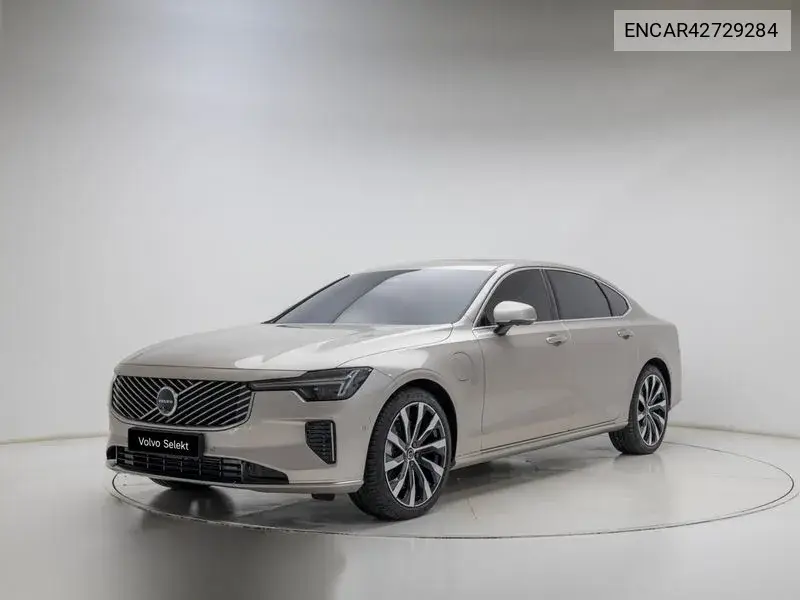 2026 S90 T8 Awd Ultra Bright