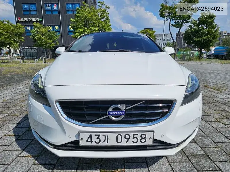 2015 V40 D2 2세대