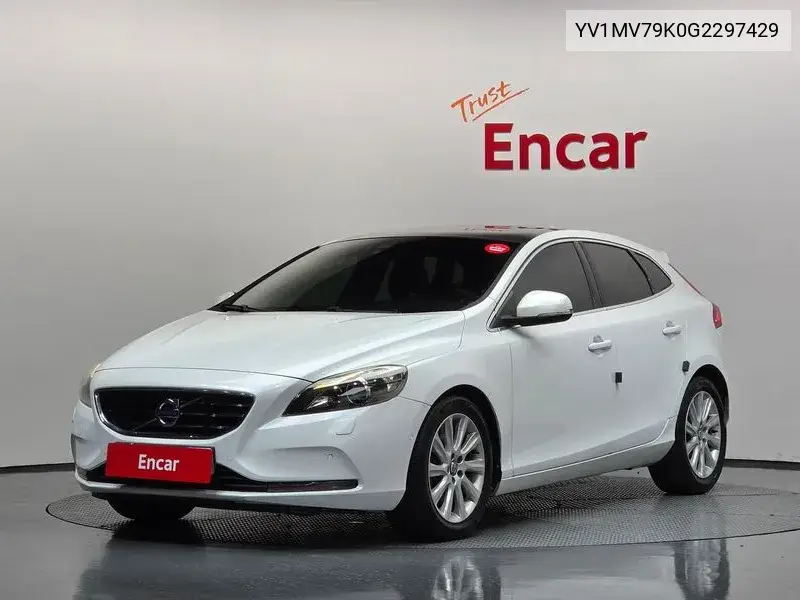 2015 V40 D3 2Nd Generation