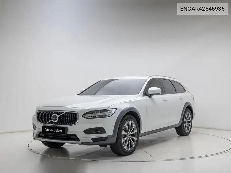 2025 V90 Cross Country B5 Ultra Awd
