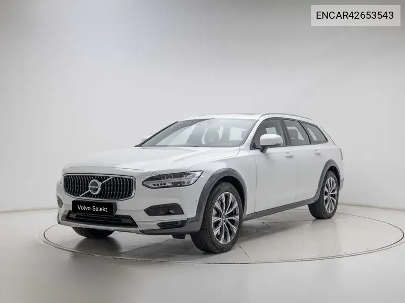 2025 V90 Cross Country B5 Ultra Awd