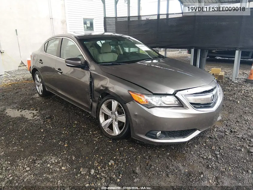 Acura ILX (I)