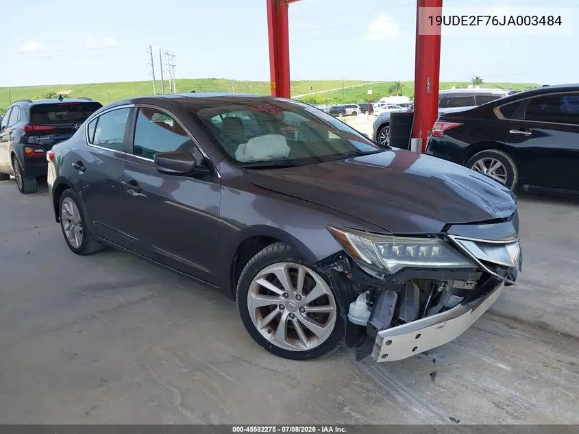 Acura ILX (I)