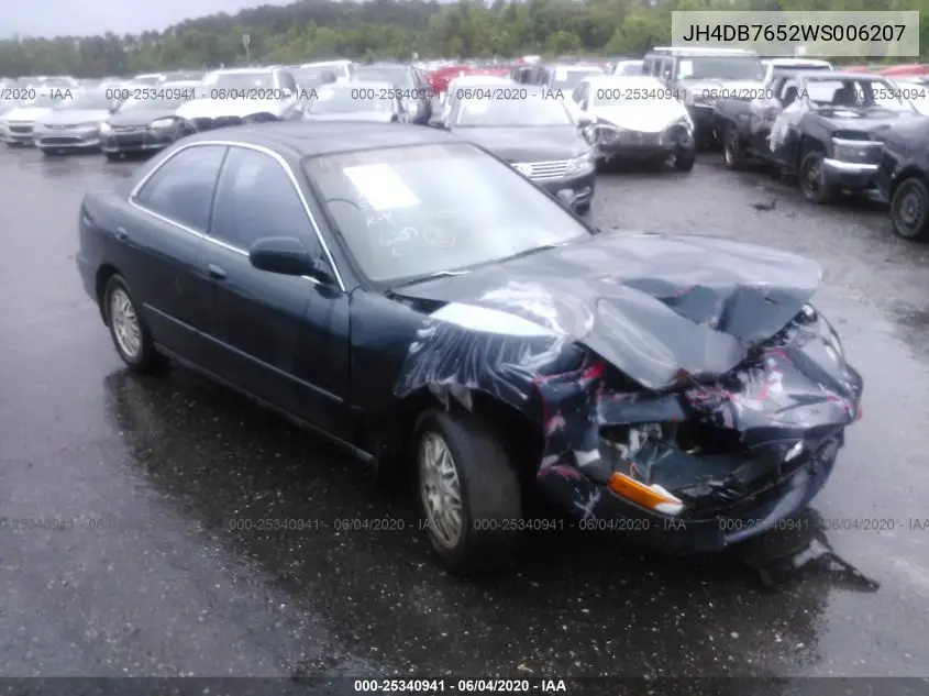 Acura Integra (III)
