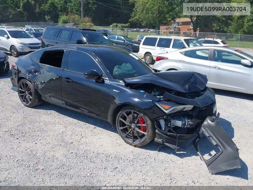 Acura Integra