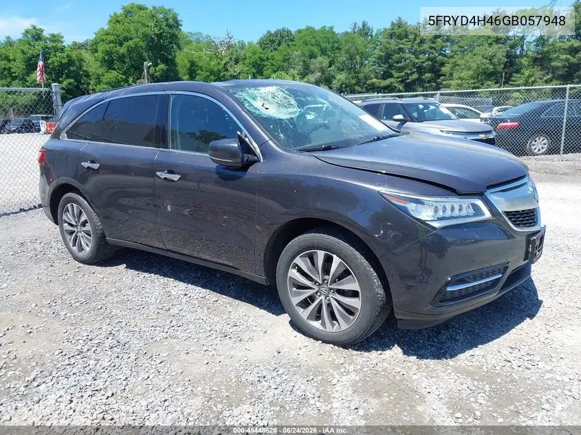 Acura MDX (III 1)