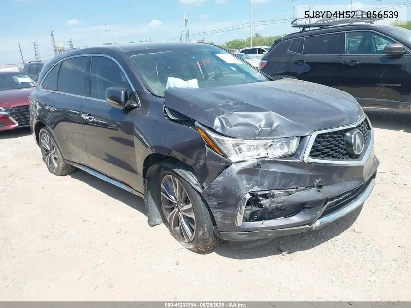 Acura MDX (III 2)