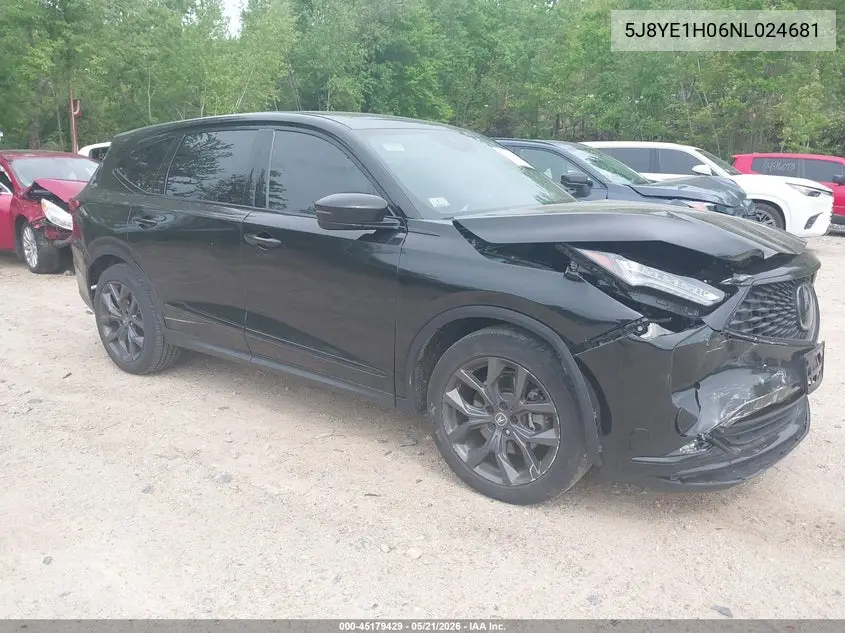 Acura MDX (IV)